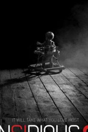 Tập full Quỷ quyệt 2 - Insidious Chapter 2 (2013)-Insidious Chapter 2