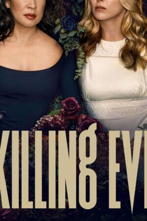Tập 05 Mèo Vờn Chuột ( 4) - Killing Eve (Season 4) (2022)-Killing Eve (Season 4)