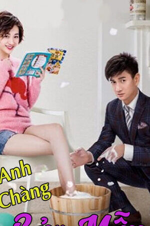 Tập 6 Anh Chàng Bảo Mẫu - Gakuen Babysitters (2019)-Gakuen Babysitters