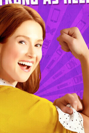 Tập 3 Kimmy bất bại ( 3) - Unbreakable Kimmy Schmidt (Season 3) (2017)-Unbreakable Kimmy Schmidt (Season 3)