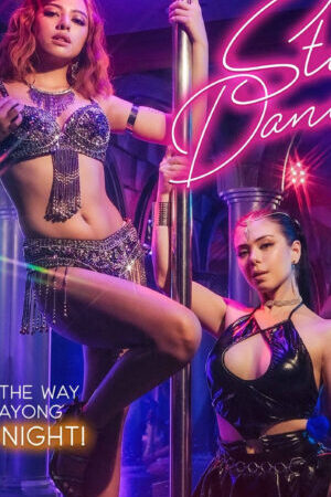 Tập full Star Dancer - Star Dancer (2023)-Star Dancer