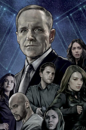 Tập 6 Đặc Vụ SHIELD ( 5) - Marvels Agents of SHIELD (Season 5) (2017)-Marvels Agents of SHIELD (Season 5)