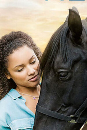 Tập 8 Zoe và Raven ( 1) - Free Rein (Season 1) (2017)-Free Rein (Season 1)