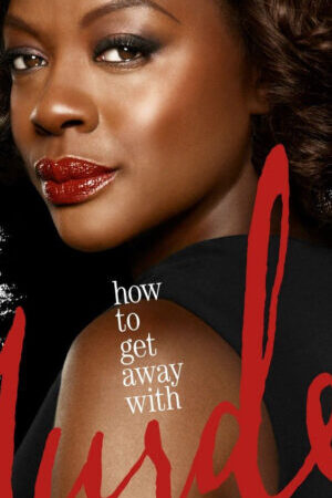 Tập 11 Lách Luật ( 3) - How to Get Away With Murder (Season 3) (2016)-How to Get Away With Murder (Season 3)
