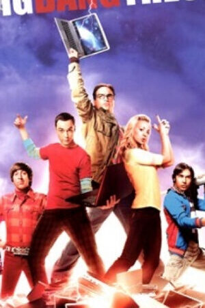Tập 3 Vụ nổ lớn ( 5) - The Big Bang Theory (Season 5) (2011)-The Big Bang Theory (Season 5)