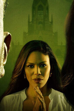 Tập 10 Greenleaf ( 3) - Greenleaf (Seasson 3) (2018)-Greenleaf (Seasson 3)