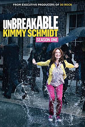 Tập 7 Kimmy bất bại ( 1) - Unbreakable Kimmy Schmidt (Season 1) (2015)-Unbreakable Kimmy Schmidt (Season 1)