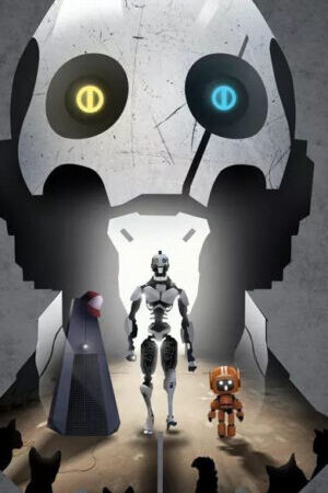 Tập 3 Love Death Robots ( 3) - Love Death Robots (Season 3) (2022)-Love Death Robots (Season 3)