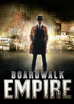 Tập 4 Đế Chế Ngầm 1 - Boardwalk Empire (Season 1) (2010)-Boardwalk Empire (Season 1)