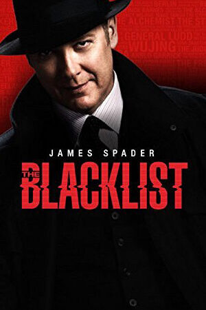 Tập 3 Danh Sách Đen ( 2) - The Blacklist (Season 2) (2014)-The Blacklist (Season 2)