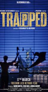 Tập 5 Mắc kẹt ( 2) - Trapped (Season 2) (2018)-Trapped (Season 2)
