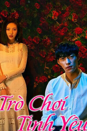 Tập 9 Trò Chơi Tình Yêu - Game Rai Game Ruk (2018)-Game Rai Game Ruk