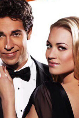 Tập 1 Điệp Viên Chuck 3 - Chuck (Season 3) (2007)-Chuck (Season 3)