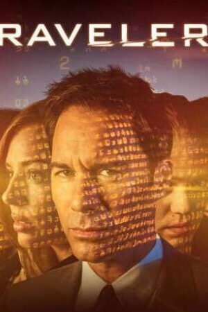 Tập 4 Kẻ du hành ( 3) - Travelers (Season3) (2016)-Travelers (Season3)