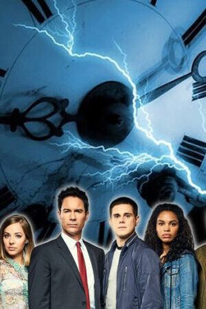 Tập 8 Kẻ du hành ( 1) - Travelers (Season 1) (2016)-Travelers (Season 1)