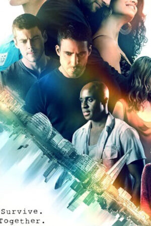 Tập 4 Siêu giác quan ( 1) - Sense8 (Season 1) (2015)-Sense8 (Season 1)