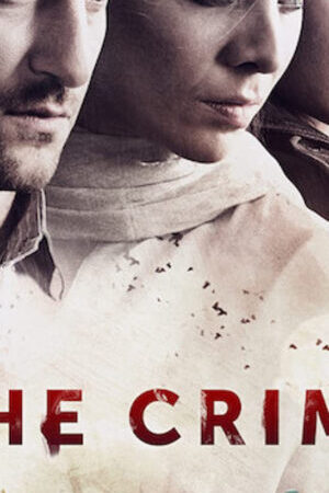 Tập 2 Zbrodnia Tội ác ( 1) - The Crime (Season 1) (2014)-The Crime (Season 1)