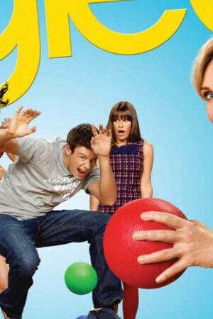 Tập 9 Đội Hát Trung Học 3 - Glee Season 3 (2011)-Glee Season 3