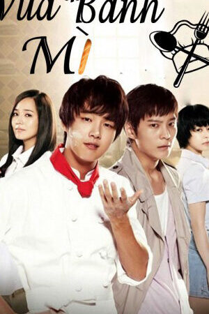 Tập 35 Vua Bánh Mì - Baker King Kim Tak Goo (2010)-Baker King Kim Tak Goo