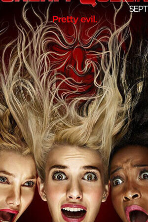 Tập 9 Tiếng thét ( 1) - Scream (Season 1) (2015)-Scream (Season 1)