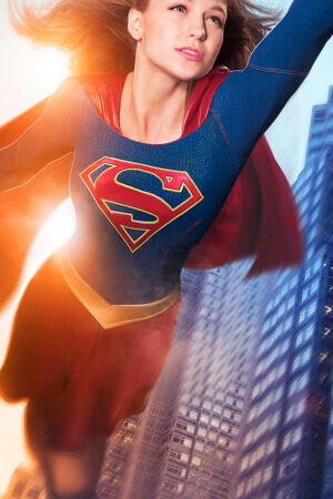 Tập 4 Nữ siêu nhân ( 1) - Supergirl (Season 1) (2015)-Supergirl (Season 1)