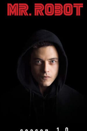 Tập 6 Siêu Hacker ( 1) - Mr Robot (Season 1) (2015)-Mr Robot (Season 1)