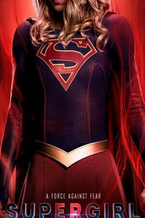 Tập 6 Nữ Siêu Nhân ( 4) - Supergirl (Season 4) (2018)-Supergirl (Season 4)