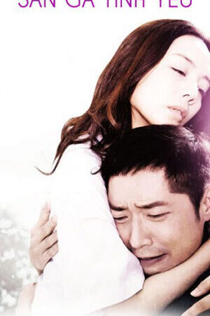 Tập 4 Sân Ga Tình Yêu - The Next Station is Marriage (2015)-The Next Station is Marriage