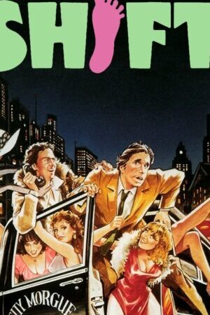 Xem phim Dịch Vụ Ca Đêm - Night Shift (1982)