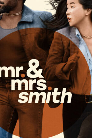 Tập 7 Ông Bà Smith - Mr Mrs Smith (2024)-Mr Mrs Smith