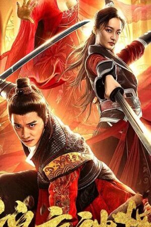 Tập full Cẩm Y Thần Thám - Detective Of Ming Dynasty (2019)-Detective Of Ming Dynasty