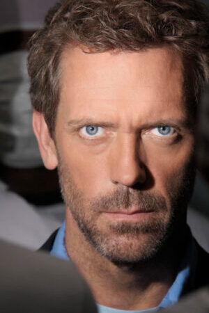 Tập 24 Bác Sĩ House ( 2) - House (Season 2) (2004)-House (Season 2)