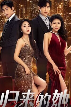 Tập 15 Cô Ấy Trở Lại - Veil Of Revenge (2024)-Veil Of Revenge