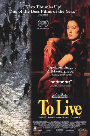Tập full Phải Sống - To Live (1994)-To Live