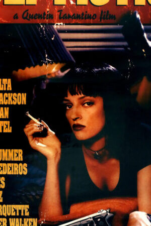 Tập full Chuyện Tào Lao - Pulp Fiction (1994)-Pulp Fiction
