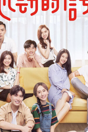 Tập 9 Tín Hiệu Con Tim S2 - Heart Signal S2 (2019)-Heart Signal S2