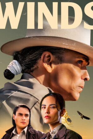 Tập 6 Dark Winds ( 2) - Dark Winds (Season 2) (2023)-Dark Winds (Season 2)