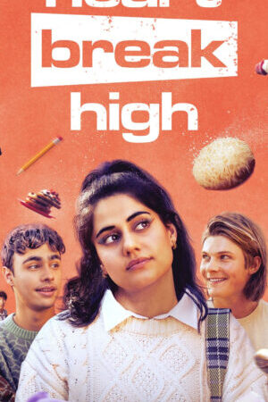 Tập 5 Heartbreak High ( 2) - Heartbreak High Season 2 (2024)-Heartbreak High Season 2