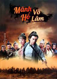 Tập 2 Mãnh Hổ Võ Lâm - Mãnh Hổ Võ Lâm (2013)-Mãnh Hổ Võ Lâm