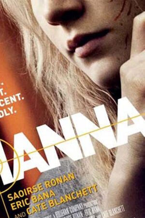 Tập full Hanna bí ẩn - Hanna (2011)-Hanna