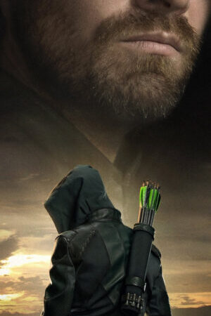 Tập 4 Mũi Tên Xanh ( 8) - Arrow (Season 8) (2019)-Arrow (Season 8)