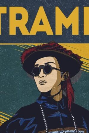 Tập 19 Lộc Đỉnh Ký - Royal Tramp 1 (1992)-Royal Tramp 1