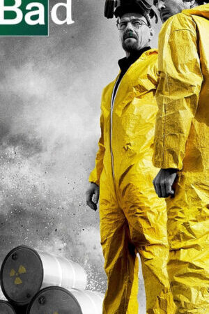 Tập 4 làm người xấu ( 3) - Breaking Bad (Season 3) (2010)-Breaking Bad (Season 3)