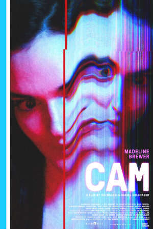 Tập full Kẻ Giả Danh - Cam (2018)-Cam