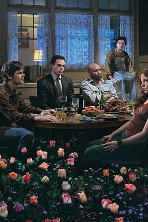 Tập 5 Dưới sáu tấc đất ( 3) - Six Feet Under (Season 3) (2003)-Six Feet Under (Season 3)
