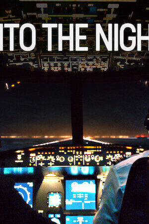 Tập 05 Vào Đêm Đen ( 2) - Into the Night (Season 2) (2021)-Into the Night (Season 2)