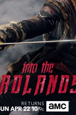 Tập 1 Vùng Tử Địa ( 3) - Into The Badlands (Season 3) (2018)-Into The Badlands (Season 3)