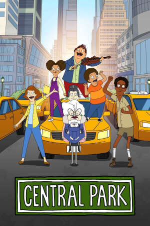 Tập 6 Central Park ( 2) - Central Park (Season 2) (2020)-Central Park (Season 2)