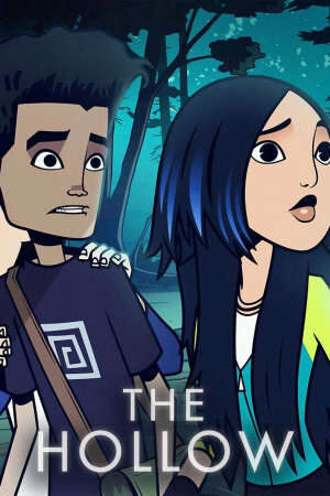 Tập 7 Trống rỗng ( 2) - The Hollow (Season 2) (2019)-The Hollow (Season 2)