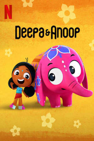 Tập 1 Deepa Anoop ( 2) - Deepa Anoop (Season 2) (2021)-Deepa Anoop (Season 2)